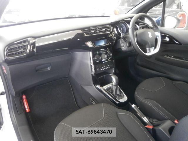 Citroen DS3 2016-09 4391845-19