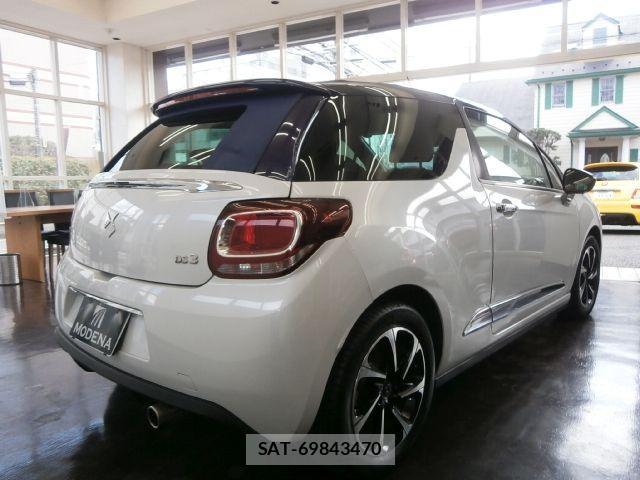 Citroen DS3 2016-09 4391845-24