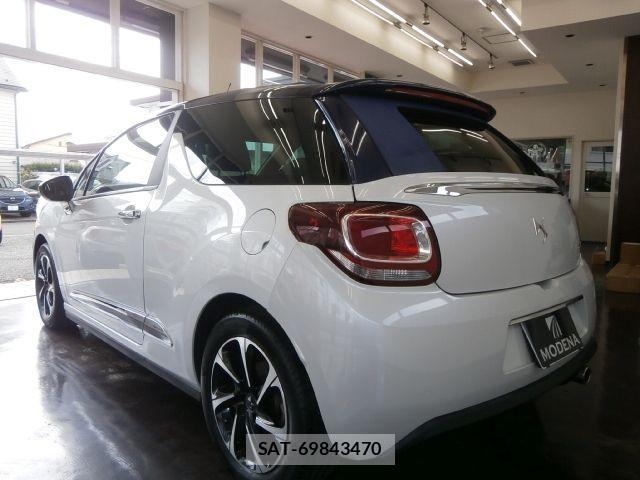 Citroen DS3 2016-09 4391845-26