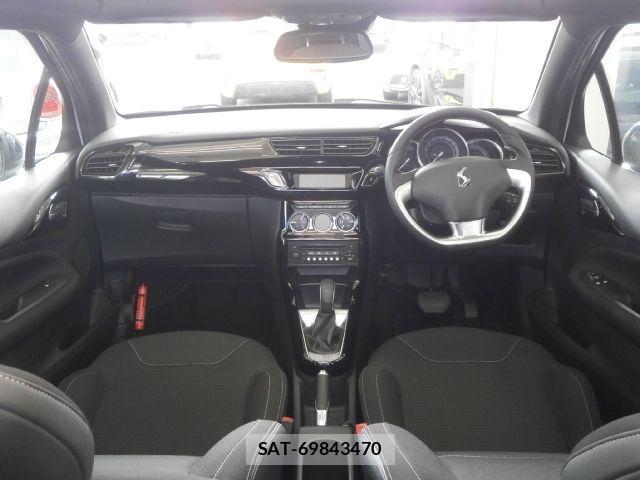 Citroen DS3 2016-09 4391845-29