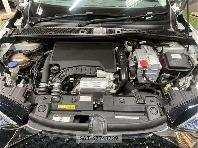 Citroen DS3 2019-10 3904272-11