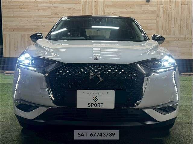 Citroen DS3 2019-10 3904272-12