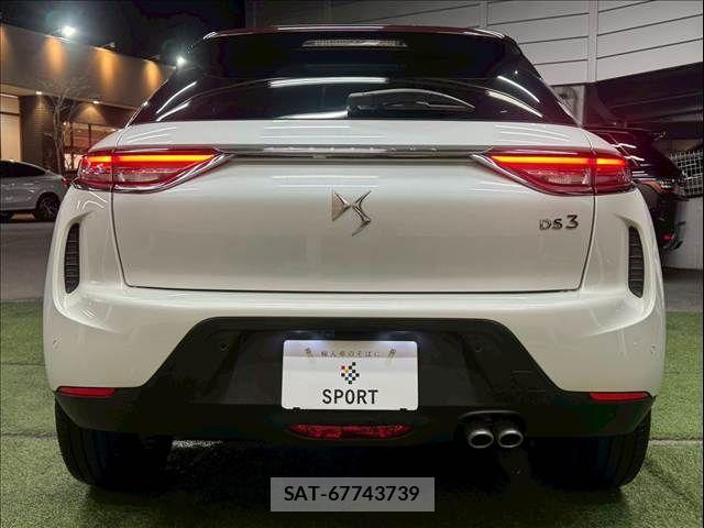 Citroen DS3 2019-10 3904272-13