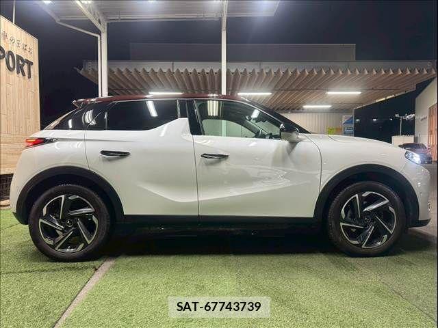 Citroen DS3 2019-10 3904272-14