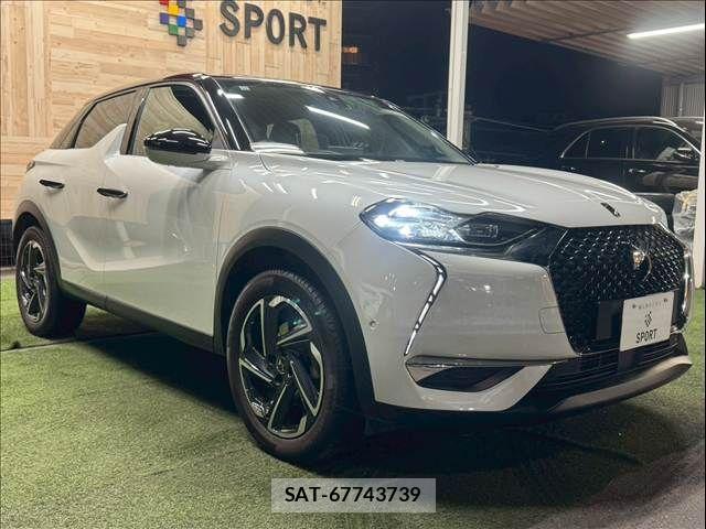 Citroen DS3 2019-10 3904272-15