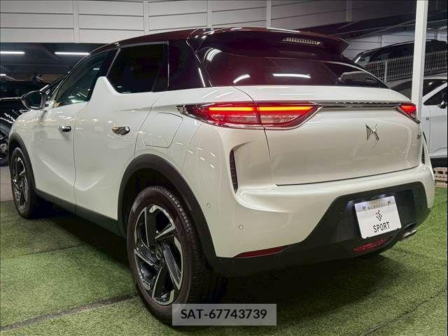 Citroen DS3 2019-10 3904272-16