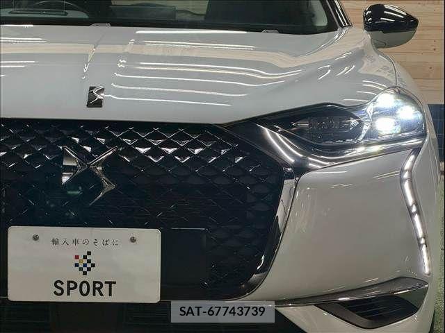 Citroen DS3 2019-10 3904272-19