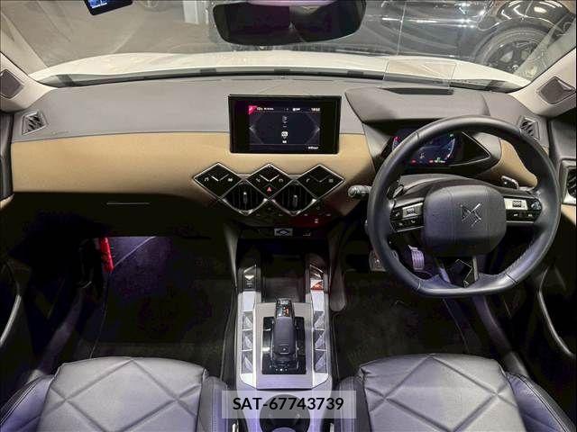 Citroen DS3 2019-10 3904272-2