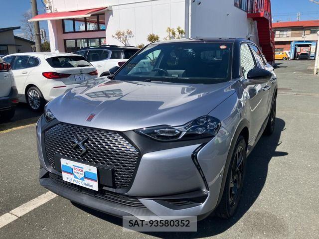 sat car