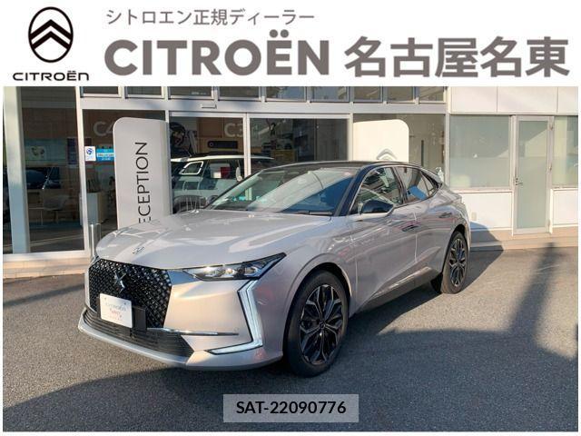 Citroen DS4 2023-11 519441-0
