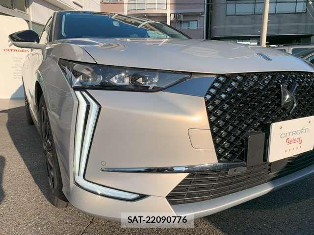 Citroen DS4 2023-11 519441-9