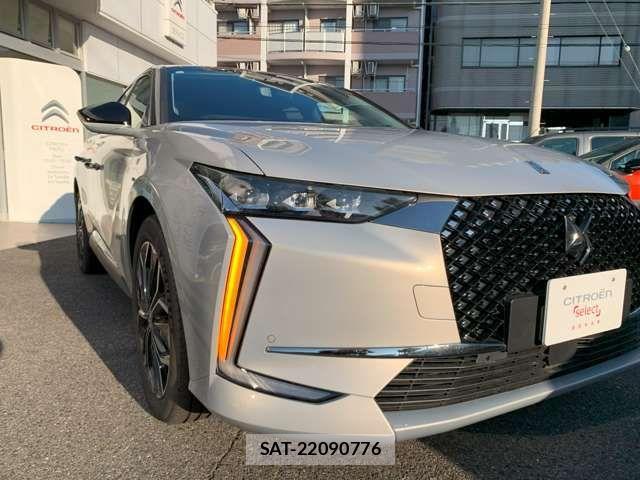 Citroen DS4 2023-11 519441-10