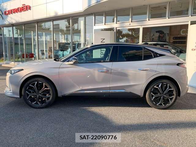 Citroen DS4 2023-11 519441-1