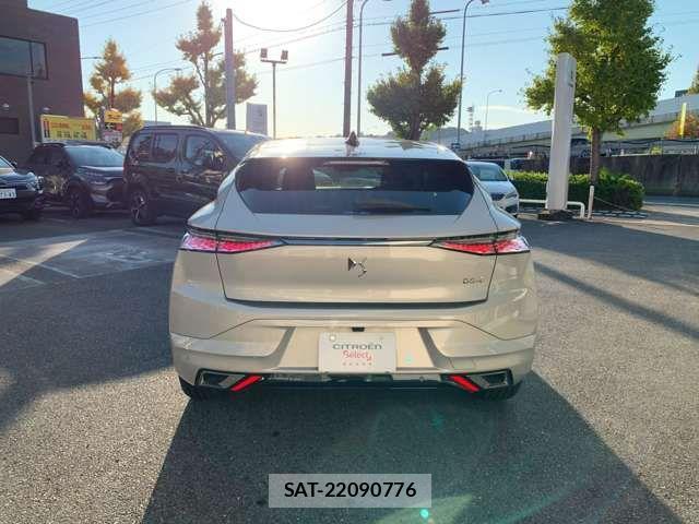 Citroen DS4 2023-11 519441-5