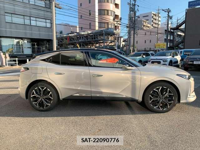Citroen DS4 2023-11 519441-7