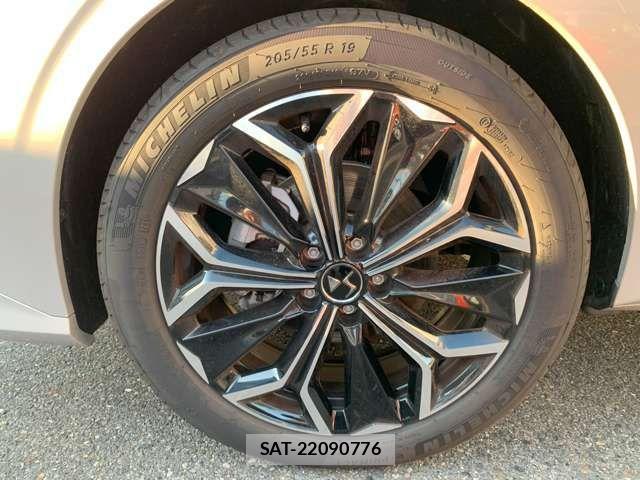 Citroen DS4 2023-11 519441-8