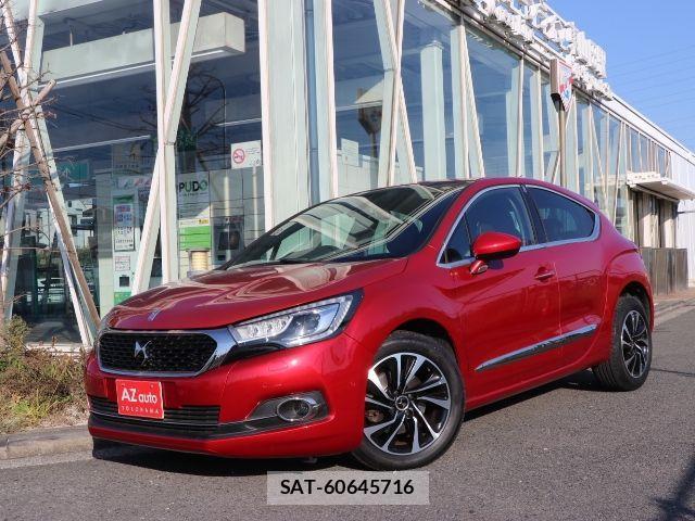 sat car