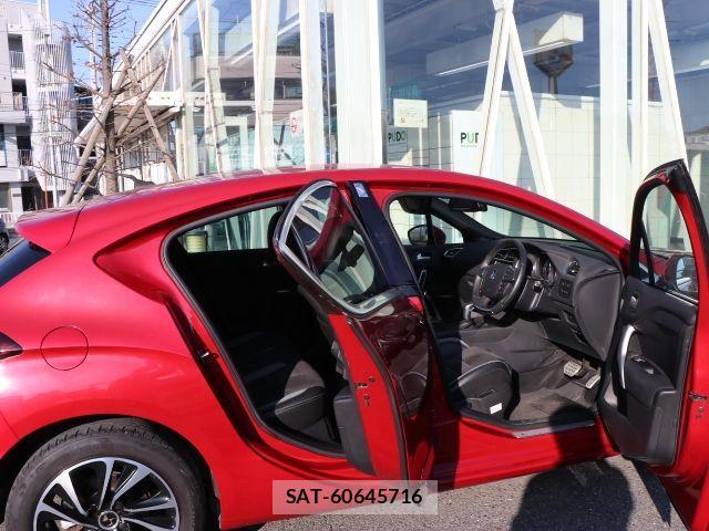 Citroen DS4 2016-10 1374484-10