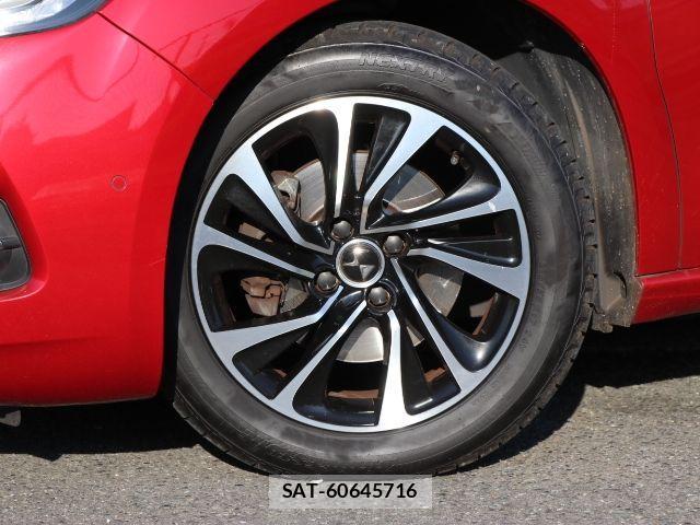 Citroen DS4 2016-10 1374484-15
