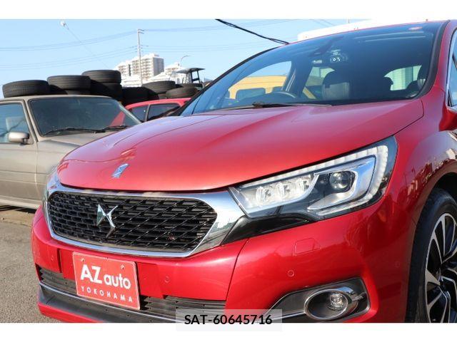 Citroen DS4 2016-10 1374484-18