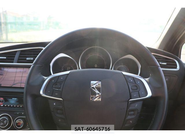 Citroen DS4 2016-10 1374484-1