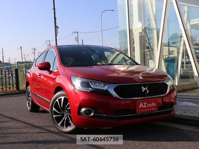Citroen DS4 2016-10 1374484-19