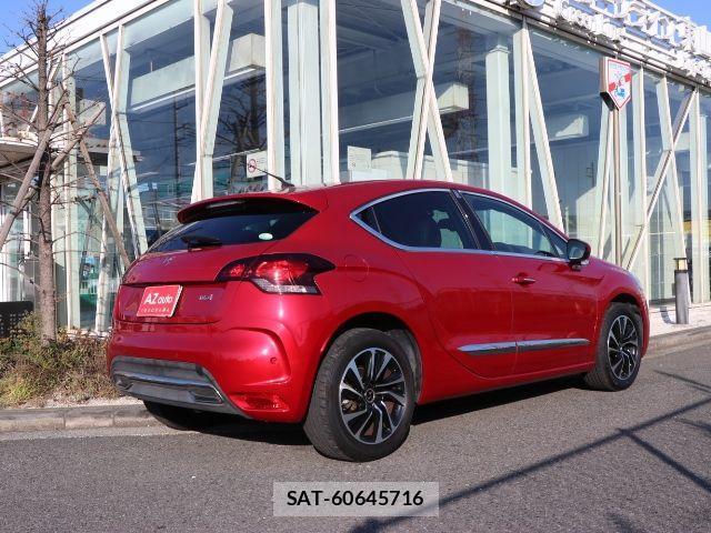Citroen DS4 2016-10 1374484-2