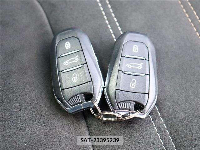 Citroen DS4 2017-02 1427911-11