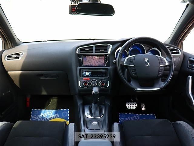 Citroen DS4 2017-02 1427911-1