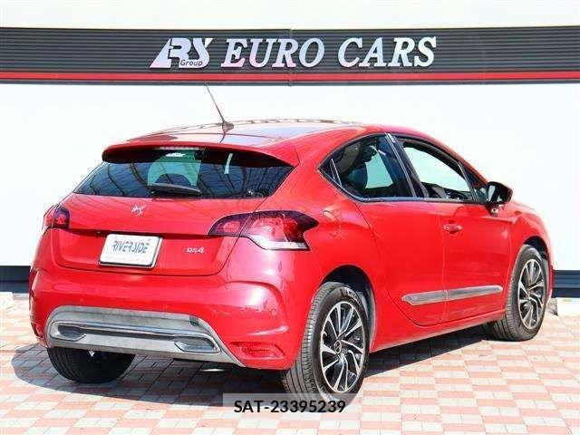 Citroen DS4 2017-02 1427911-2