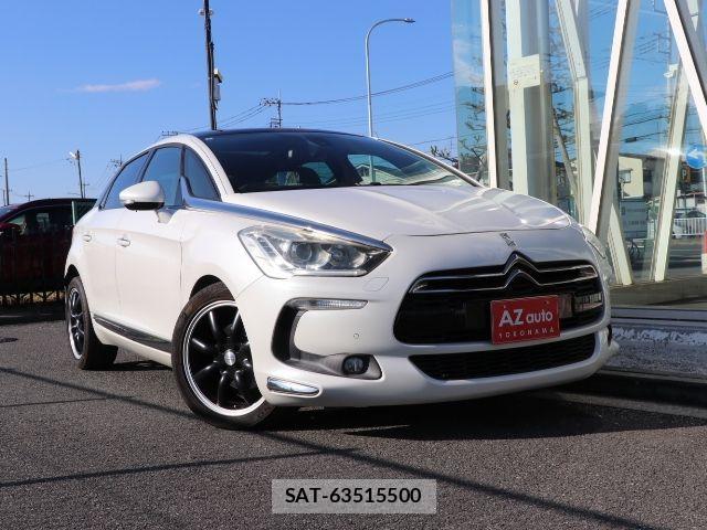 sat car