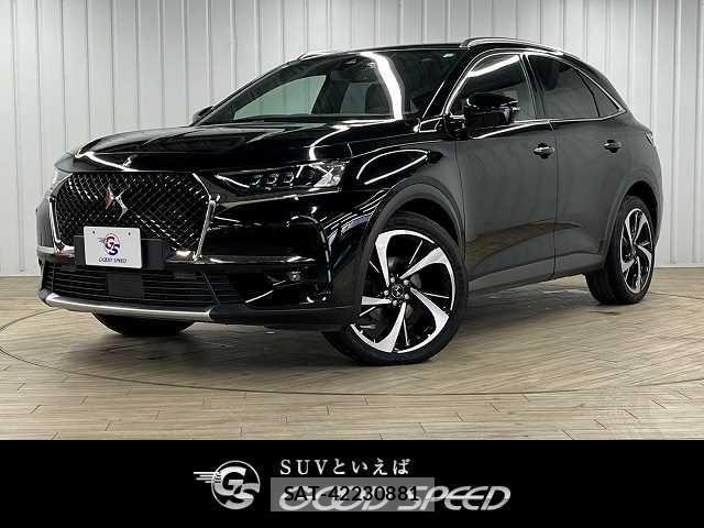 sat car