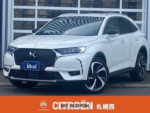 sat car