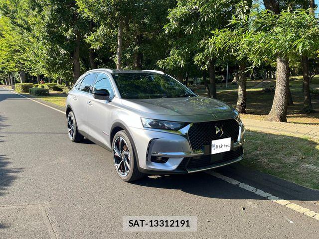 sat car