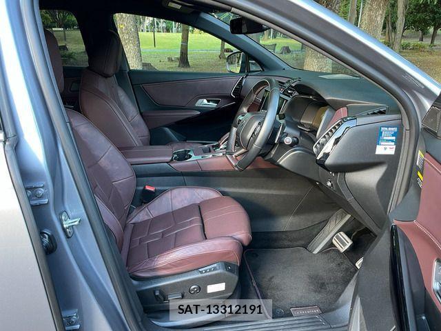 Citroen DS7 2018-07 2346188-9