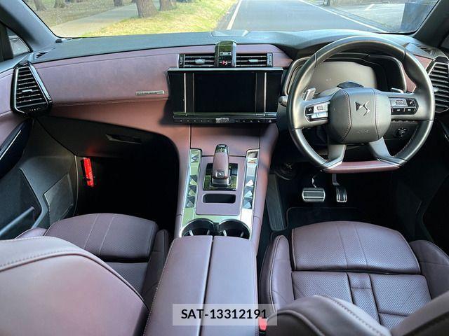 Citroen DS7 2018-07 2346188-11