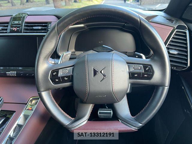Citroen DS7 2018-07 2346188-13