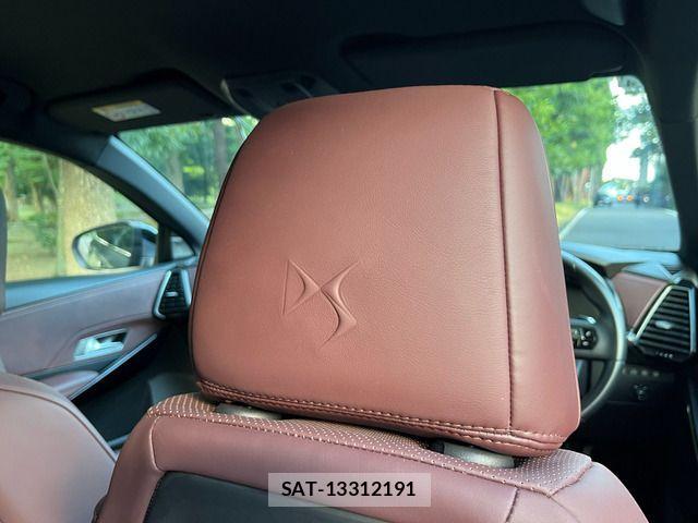 Citroen DS7 2018-07 2346188-15