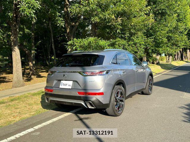Citroen DS7 2018-07 2346188-1