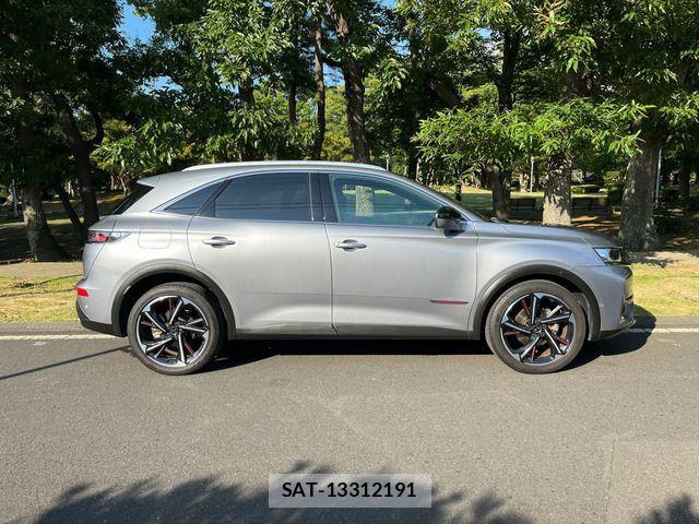 Citroen DS7 2018-07 2346188-2