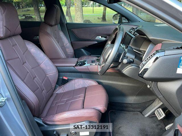 Citroen DS7 2018-07 2346188-8