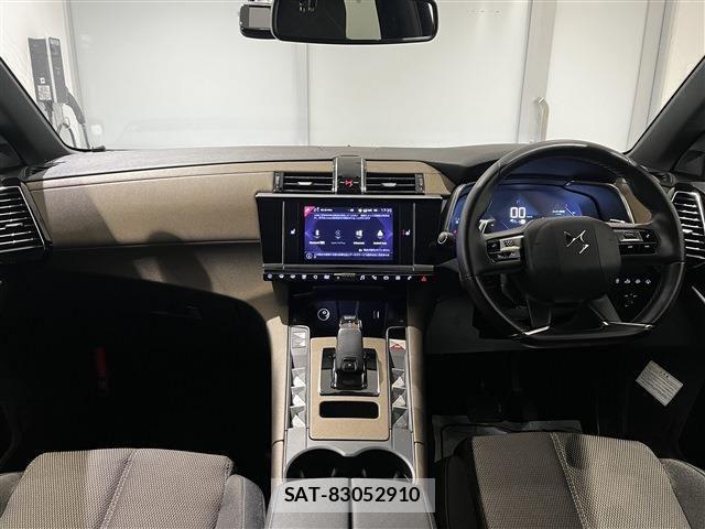 Citroen DS7 2018-12 3766448-10