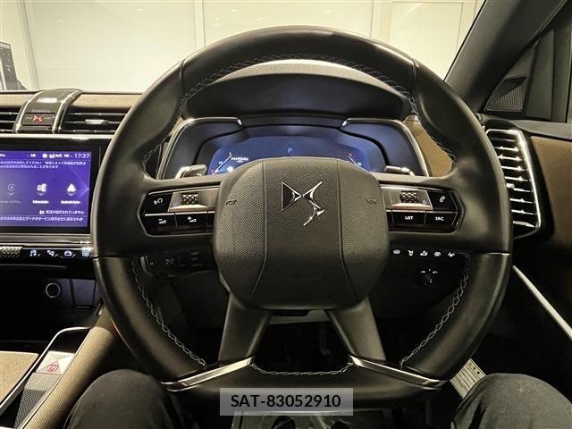 Citroen DS7 2018-12 3766448-11
