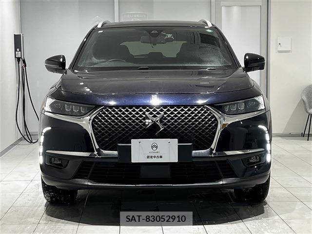 Citroen DS7 2018-12 3766448-1