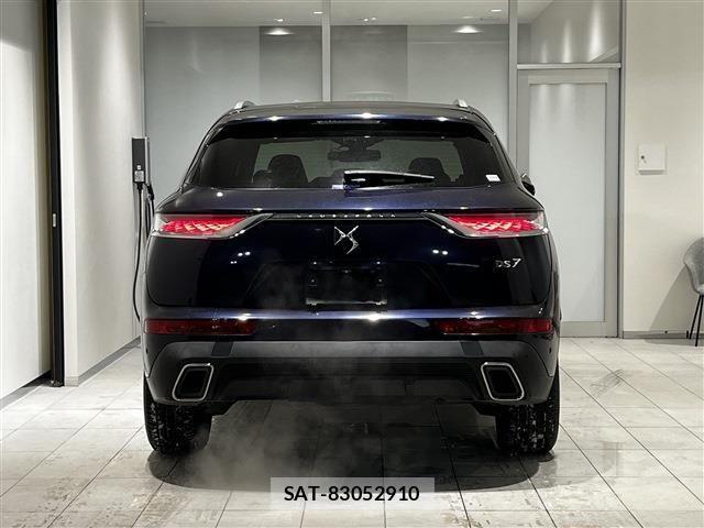 Citroen DS7 2018-12 3766448-22