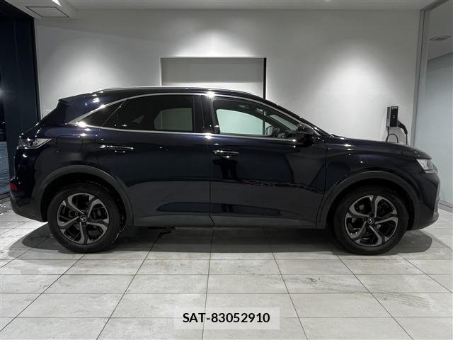 Citroen DS7 2018-12 3766448-2