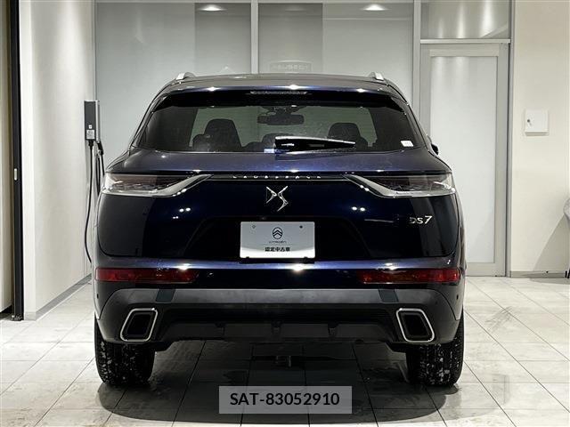 Citroen DS7 2018-12 3766448-3