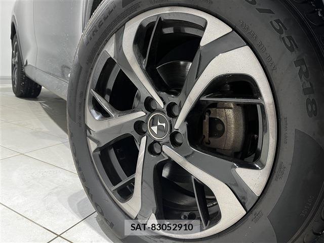 Citroen DS7 2018-12 3766448-5