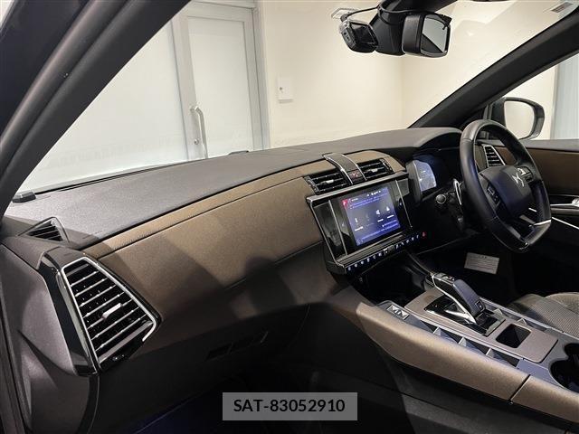 Citroen DS7 2018-12 3766448-7
