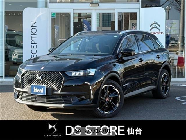 sat car